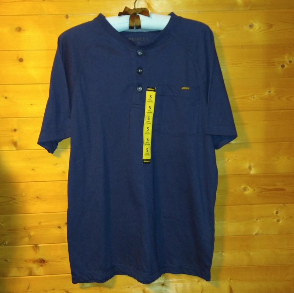 Men's New Stanley Work T-shirt